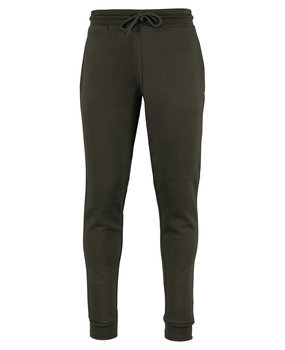 Native Spirit Heren Joggingbroek | Organic Khaki