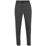 Native Spirit Heren Joggingbroek | Volcano Grey Heather