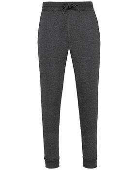 Native Spirit Heren Joggingbroek | Volcano Grey Heather