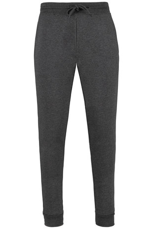 Native Spirit Heren Joggingbroek | Volcano Grey Heather Native Spirit Heren Joggingbroek | Volcano Grey Heather
