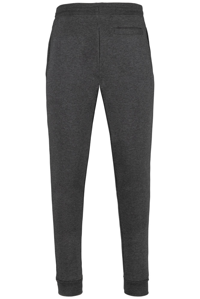 Native Spirit Heren Joggingbroek | Volcano Grey Heather Native Spirit Heren Joggingbroek | Volcano Grey Heather