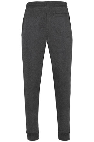 Native Spirit Heren Joggingbroek | Volcano Grey Heather Native Spirit Heren Joggingbroek | Volcano Grey Heather