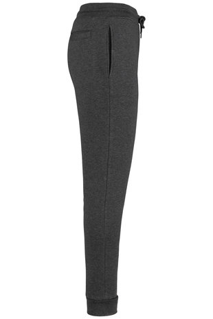 Native Spirit Heren Joggingbroek | Volcano Grey Heather Native Spirit Heren Joggingbroek | Volcano Grey Heather
