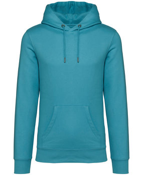 Native Spirit Native Spirit BIO Hoodie│UNI│Zware kwaliteit│Adriatic Blue Native Spirit Native Spirit BIO Hoodie│UNI│Zware kwaliteit│Adriatic Blue