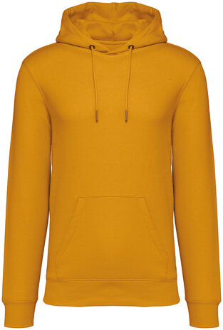 Native Spirit Native Spirit BIO Hoodie│UNI│Zware kwaliteit│Curcuma Native Spirit Native Spirit BIO Hoodie│UNI│Zware kwaliteit│Curcuma