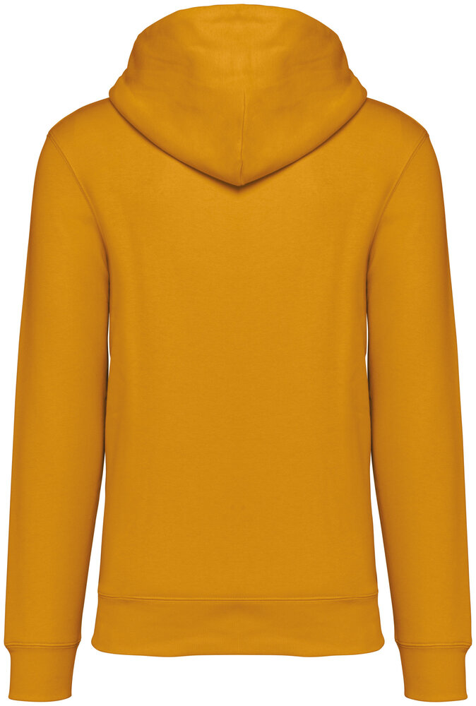 Native Spirit Native Spirit BIO Hoodie│UNI│Zware kwaliteit│Curcuma Native Spirit Native Spirit BIO Hoodie│UNI│Zware kwaliteit│Curcuma