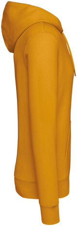 Native Spirit Native Spirit BIO Hoodie│UNI│Zware kwaliteit│Curcuma Native Spirit Native Spirit BIO Hoodie│UNI│Zware kwaliteit│Curcuma