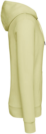 Native Spirit Native Spirit BIO Hoodie│UNI│Zware kwaliteit│Lemon Citrus Native Spirit Native Spirit BIO Hoodie│UNI│Zware kwaliteit│Lemon Citrus