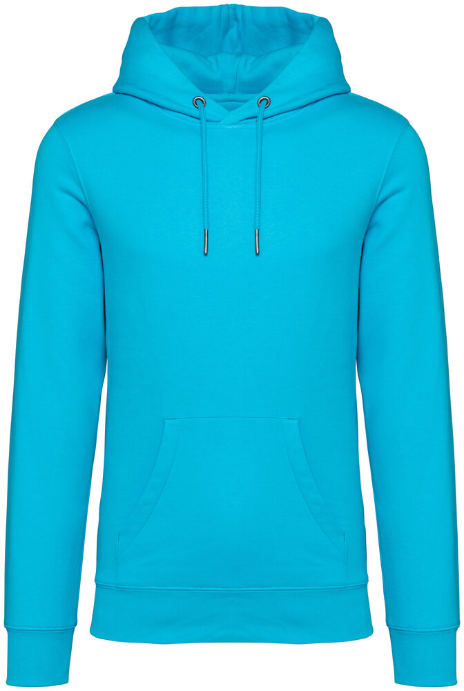Native Spirit Native Spirit BIO Hoodie│UNI│Zware kwaliteit│Light Turquoise Native Spirit Native Spirit BIO Hoodie│UNI│Zware kwaliteit│Light Turquoise