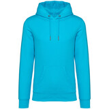 Native Spirit Native Spirit BIO Hoodie│UNI│Zware kwaliteit│Light Turquoise Native Spirit Native Spirit BIO Hoodie│UNI│Zware kwaliteit│Light Turquoise