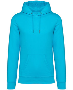 Native Spirit Native Spirit BIO Hoodie│UNI│Zware kwaliteit│Light Turquoise Native Spirit Native Spirit BIO Hoodie│UNI│Zware kwaliteit│Light Turquoise