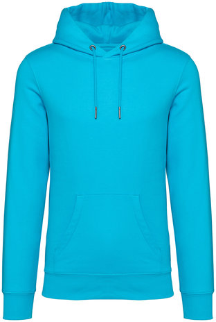 Native Spirit Native Spirit BIO Hoodie│UNI│Zware kwaliteit│Light Turquoise Native Spirit Native Spirit BIO Hoodie│UNI│Zware kwaliteit│Light Turquoise