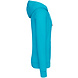 Native Spirit Native Spirit BIO Hoodie│UNI│Zware kwaliteit│Light Turquoise Native Spirit Native Spirit BIO Hoodie│UNI│Zware kwaliteit│Light Turquoise