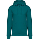 Native Spirit Native Spirit BIO Hoodie│UNI│Zware kwaliteit│Peacock Green Native Spirit Native Spirit BIO Hoodie│UNI│Zware kwaliteit│Peacock Green