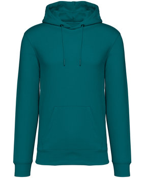 Native Spirit Native Spirit BIO Hoodie│UNI│Zware kwaliteit│Peacock Green Native Spirit Native Spirit BIO Hoodie│UNI│Zware kwaliteit│Peacock Green