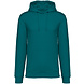 Native Spirit Native Spirit BIO Hoodie│UNI│Zware kwaliteit│Peacock Green Native Spirit Native Spirit BIO Hoodie│UNI│Zware kwaliteit│Peacock Green