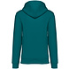 Native Spirit Native Spirit BIO Hoodie│UNI│Zware kwaliteit│Peacock Green Native Spirit Native Spirit BIO Hoodie│UNI│Zware kwaliteit│Peacock Green