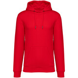 Native Spirit Native Spirit BIO Hoodie│UNI│Zware kwaliteit│Poppy Red Native Spirit Native Spirit BIO Hoodie│UNI│Zware kwaliteit│Poppy Red