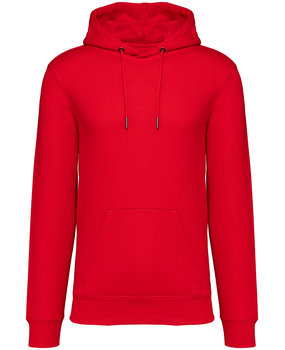 Native Spirit Native Spirit BIO Hoodie│UNI│Zware kwaliteit│Poppy Red Native Spirit Native Spirit BIO Hoodie│UNI│Zware kwaliteit│Poppy Red