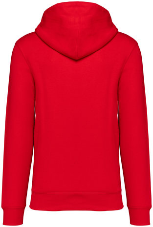 Native Spirit Native Spirit BIO Hoodie│UNI│Zware kwaliteit│Poppy Red