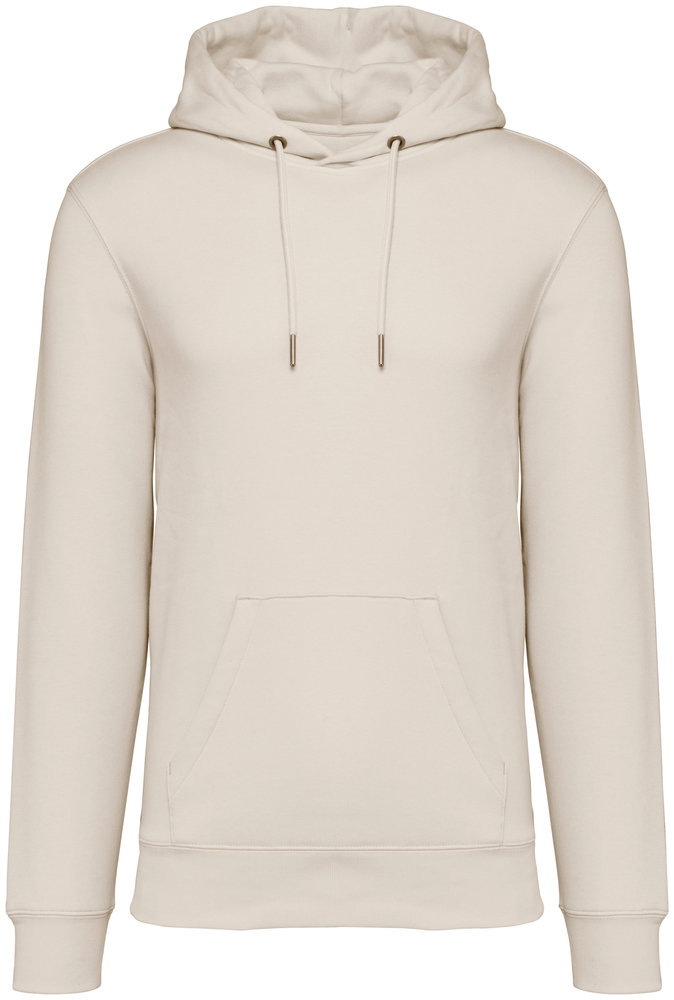 Native Spirit Native Spirit BIO Hoodie│UNI│Zware kwaliteit│Raw Natural