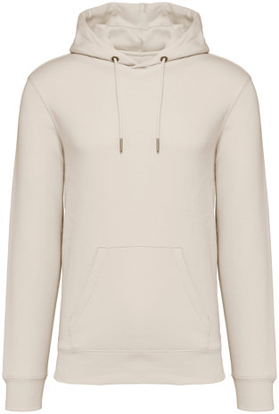 Native Spirit Native Spirit BIO Hoodie│UNI│Zware kwaliteit│Raw Natural