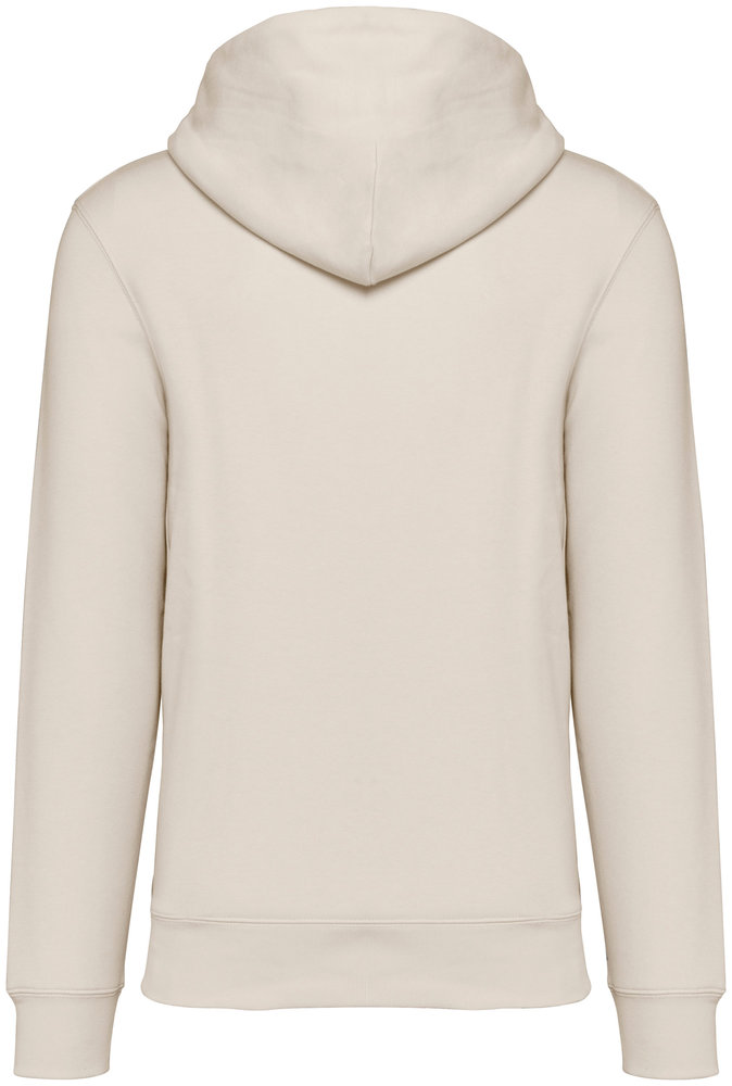 Native Spirit Native Spirit BIO Hoodie│UNI│Zware kwaliteit│Raw Natural