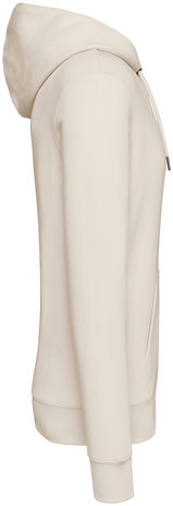 Native Spirit Native Spirit BIO Hoodie│UNI│Zware kwaliteit│Raw Natural