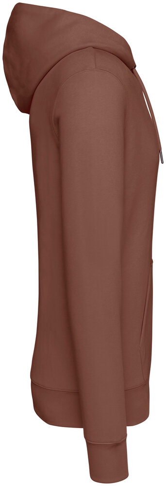 Native Spirit Native Spirit BIO Hoodie│UNI│Zware kwaliteit│Sienna Native Spirit Native Spirit BIO Hoodie│UNI│Zware kwaliteit│Sienna