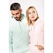 Kariban Eco-Friendly Hoodie Uni Pale Pink Kariban Eco-Friendly Hoodie Uni Pale Pink