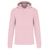 Kariban Eco-Friendly Hoodie Uni Pale Pink Kariban Eco-Friendly Hoodie Uni Pale Pink