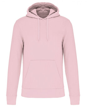 Kariban Eco-Friendly Hoodie Uni Pale Pink Kariban Eco-Friendly Hoodie Uni Pale Pink