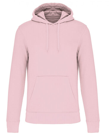 Kariban Eco-Friendly Hoodie Uni Pale Pink Kariban Eco-Friendly Hoodie Uni Pale Pink