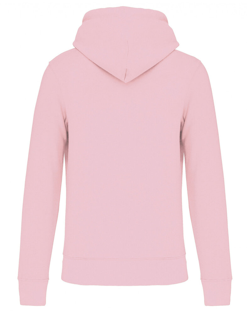 Kariban Eco-Friendly Hoodie Uni Pale Pink Kariban Eco-Friendly Hoodie Uni Pale Pink