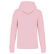 Kariban Eco-Friendly Hoodie Uni Pale Pink Kariban Eco-Friendly Hoodie Uni Pale Pink
