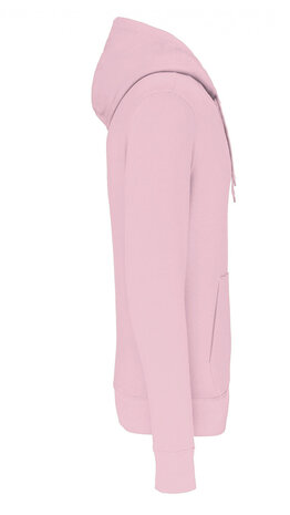 Kariban Eco-Friendly Hoodie Uni Pale Pink Kariban Eco-Friendly Hoodie Uni Pale Pink