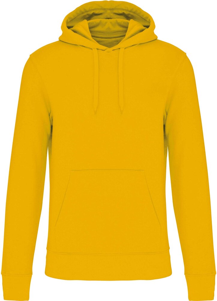 Kariban Eco-Friendly Hoodie Uni Yellow Kariban Eco-Friendly Hoodie Uni Yellow