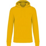 Kariban Eco-Friendly Hoodie Uni Yellow Kariban Eco-Friendly Hoodie Uni Yellow