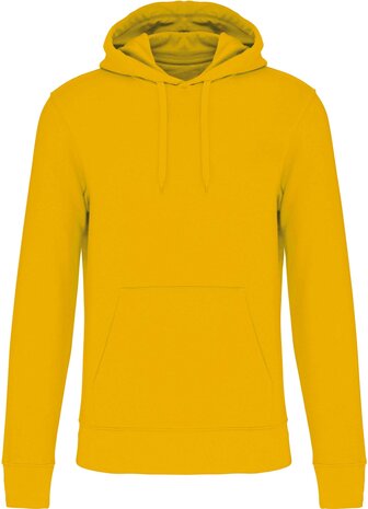 Kariban Eco-Friendly Hoodie Uni Yellow Kariban Eco-Friendly Hoodie Uni Yellow