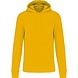 Kariban Eco-Friendly Hoodie Uni Yellow Kariban Eco-Friendly Hoodie Uni Yellow
