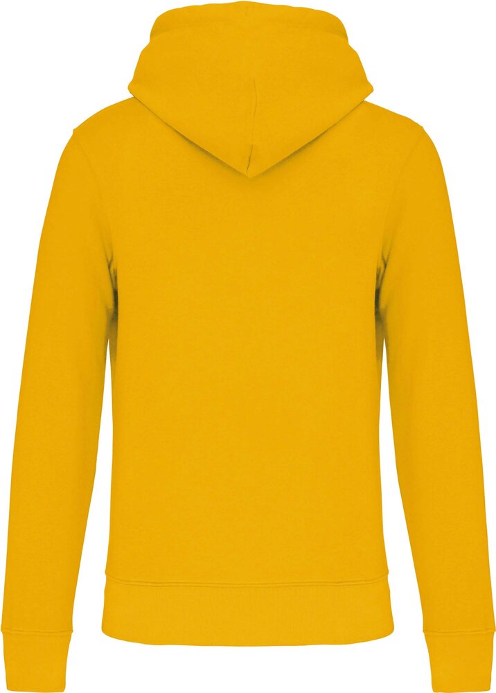 Kariban Eco-Friendly Hoodie Uni Yellow Kariban Eco-Friendly Hoodie Uni Yellow