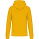 Kariban Eco-Friendly Hoodie Uni Yellow Kariban Eco-Friendly Hoodie Uni Yellow