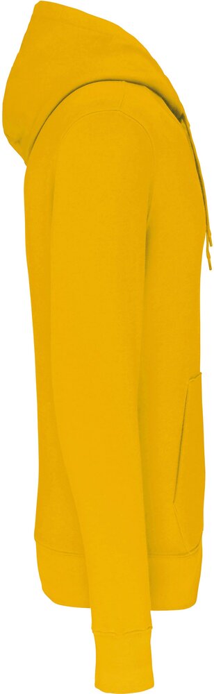 Kariban Eco-Friendly Hoodie Uni Yellow Kariban Eco-Friendly Hoodie Uni Yellow