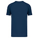Proact Gerecycled Herensport shirt met ronde hals-Navy Proact Gerecycled Herensport shirt met ronde hals-Navy