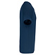 Proact Gerecycled Herensport shirt met ronde hals-Navy Proact Gerecycled Herensport shirt met ronde hals-Navy
