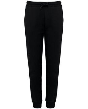 Native Spirit Kids Joggingbroek | Black