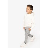 Native Spirit Kids Joggingbroek | Ivory Native Spirit Kids Joggingbroek | Ivory