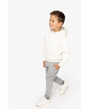 Native Spirit Kids Joggingbroek | Ivory