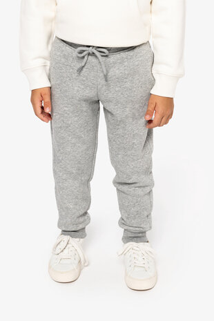 Native Spirit Kids Joggingbroek | Ivory Native Spirit Kids Joggingbroek | Ivory