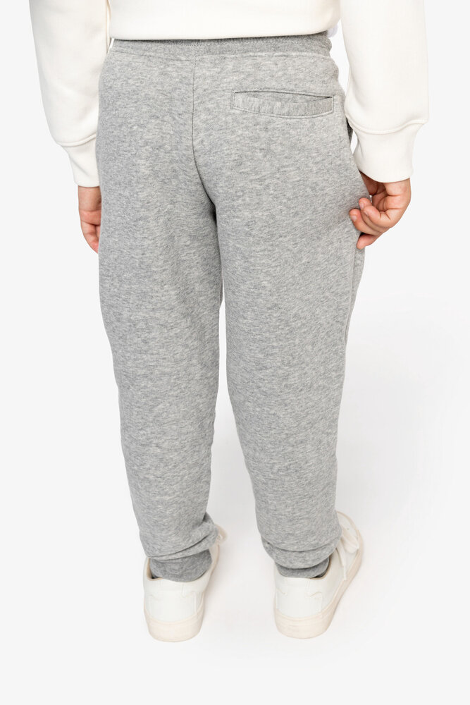 Native Spirit Kids Joggingbroek | Ivory Native Spirit Kids Joggingbroek | Ivory